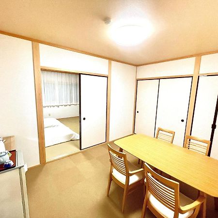 Hotel Fuji Hokin Kaikan Yamanakako Exterior foto