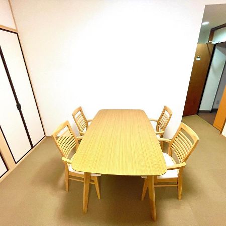 Hotel Fuji Hokin Kaikan Yamanakako Exterior foto
