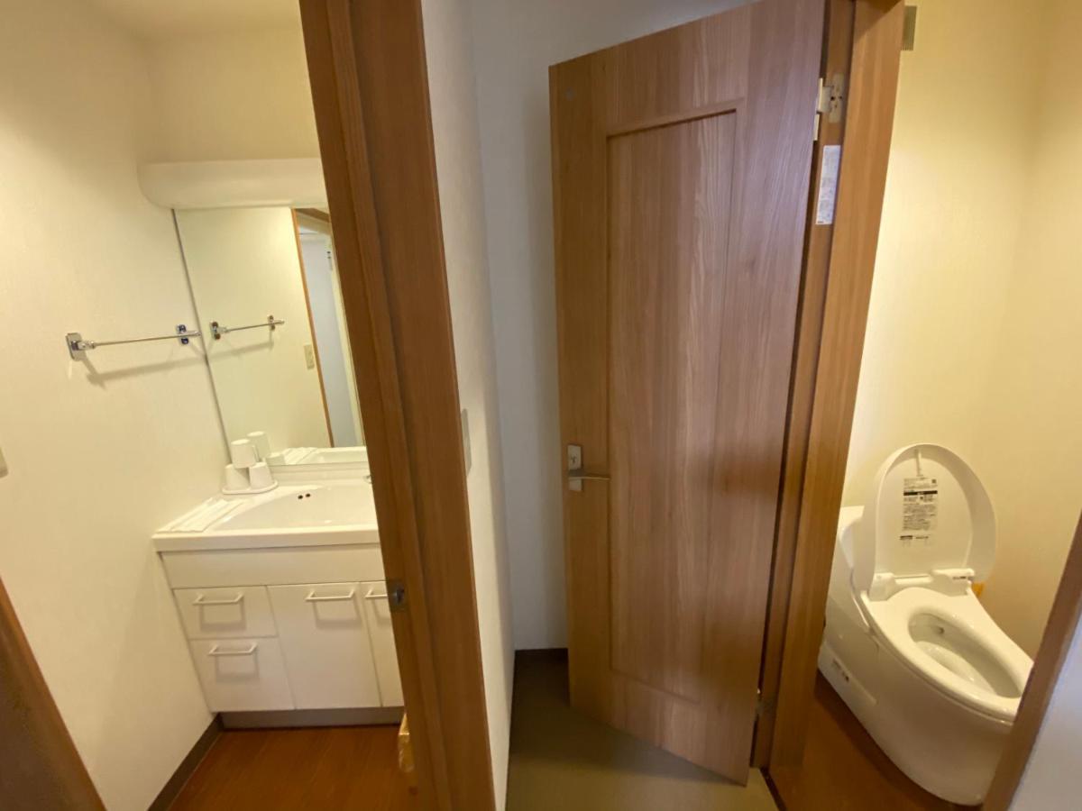 Hotel Fuji Hokin Kaikan Yamanakako Exterior foto
