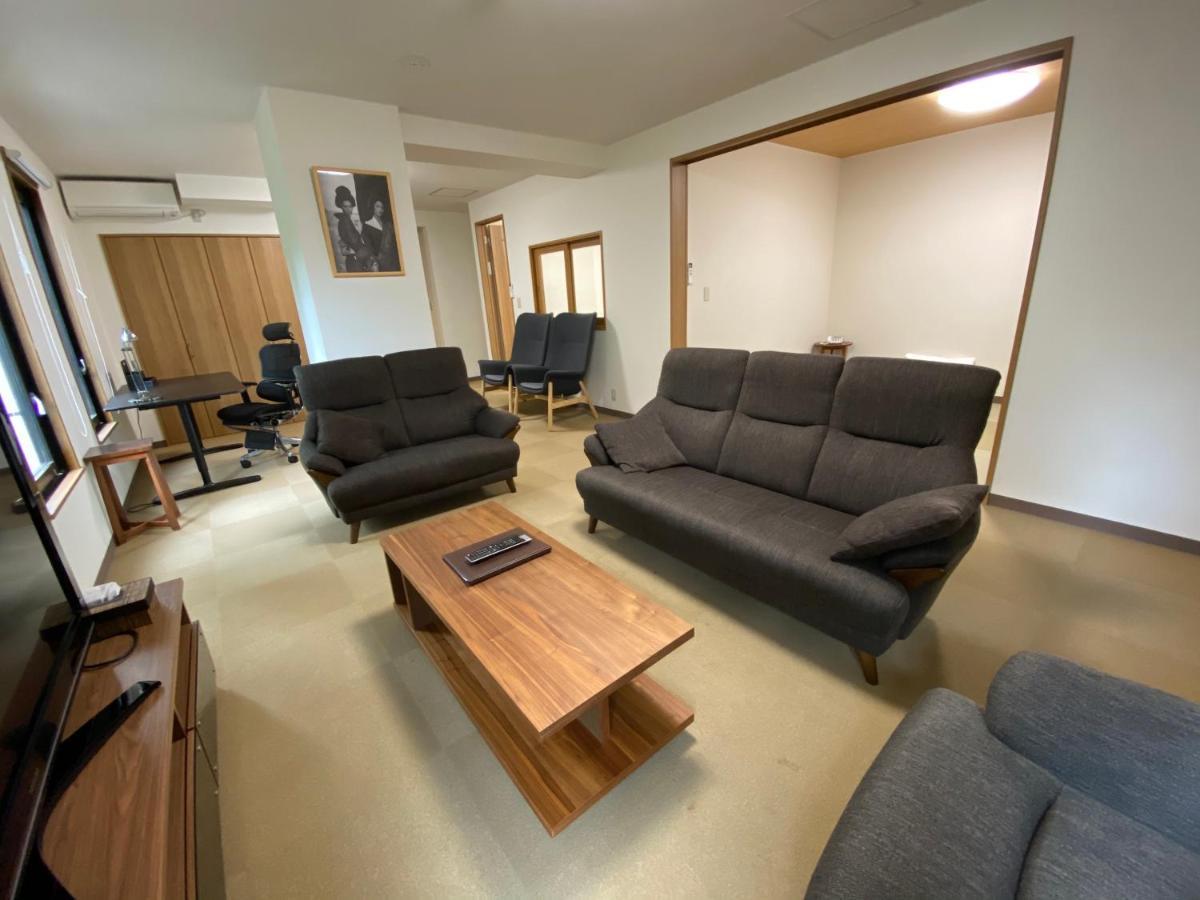 Hotel Fuji Hokin Kaikan Yamanakako Exterior foto